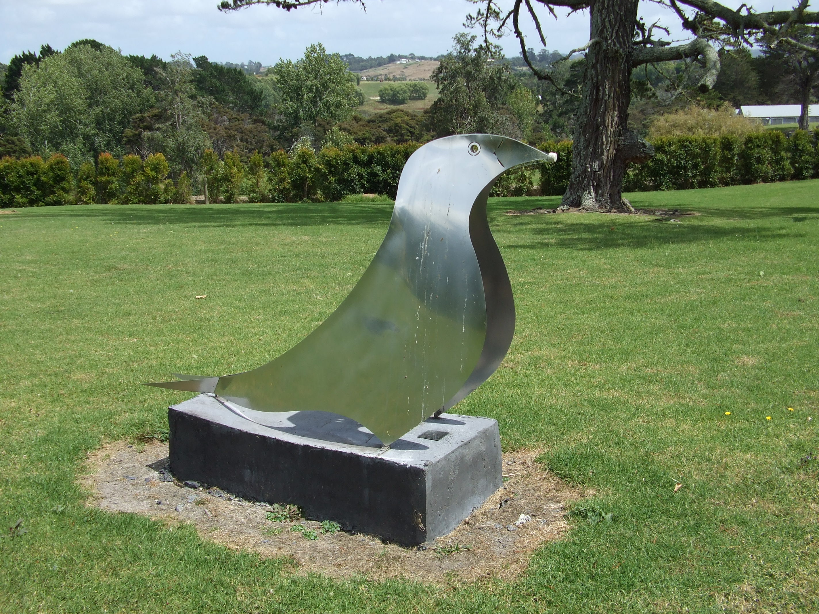 Bespoke Sculpture